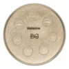 TR95D17-048 Bronze die Mafaldine for Avancini Sela La Pastaia TR95