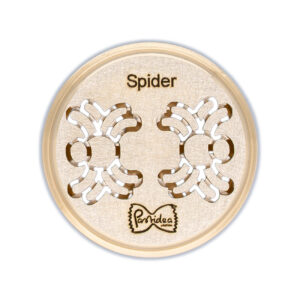 HD910414S Pasta die Spider Ragno