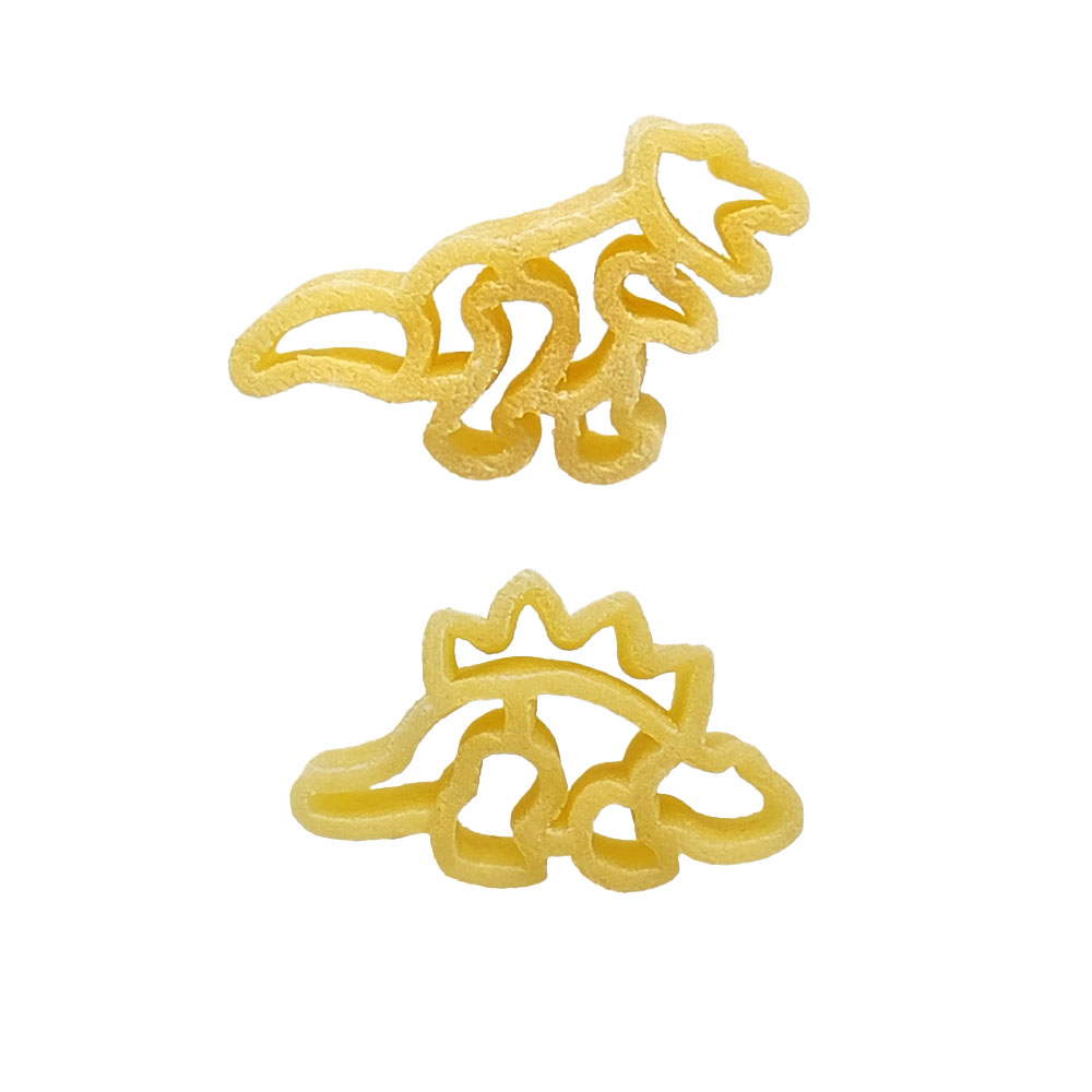 HR2355415 pasta Dinosaurs for Philips Pasta Maker Avance 7000