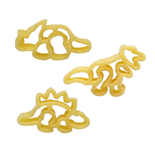 HR2355415 pasta Dinosaurs for Philips Pasta Maker Avance 7000