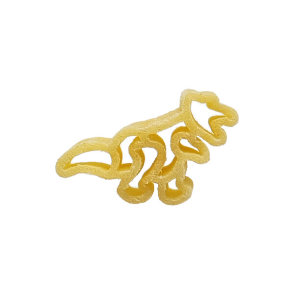 HR2355415 pasta Dinosaurs for Philips Pasta Maker Avance 7000