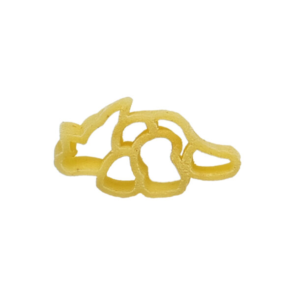 HR2355415 pasta Dinosaurs for Philips Pasta Maker Avance 7000