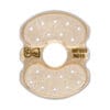 MF003N015S pasta die insert Spaghetti 2mm for pasta maker professional
