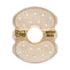 MF003N015S pasta die insert Spaghetti 2mm for pasta maker professional