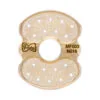 MF003N016S pasta die insert Spaghetti Quadri 2mm for pasta maker professional