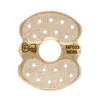 MF003N086S pasta die insert Spaghetti 2.5mm for pasta maker professional