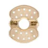 MF003N147S pasta die insert Spaghetti Quadri Chitarra 2.5x2.5mm for pasta maker professional