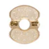 MF003N216S pasta die insert Spaghetti 1.6mm for pasta maker professional