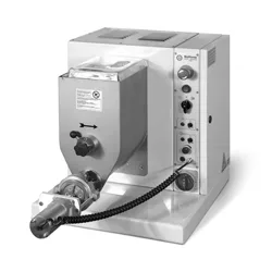 Macchina per pasta professionale Bottene PM 35, Inver 3, 3T