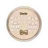 HD910098S Pasta die Thoot Dente