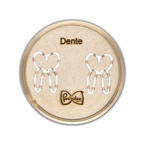 HD910098S Pasta die Thoot Dente