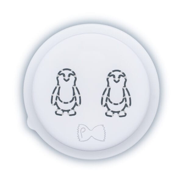 HR2355417 pasta Pinguino for Philips Pasta Maker Avance 7000 Series