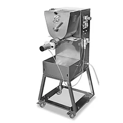 Professional La Parmigiana D45 pasta machine