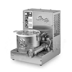 Professional La Parmigiana Sofia pasta machine
