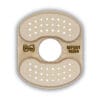 MF001BN094S pasta die insert Angel Hair Capelli d'Angelo 1.2mm KitchenAid Philips Viva Classe Italy Pastaio