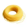 Bronze die Angel Hair Capelli d'Angelo 1.2mm for La Fattorina, Fimar MPF 1.5 - Image 2