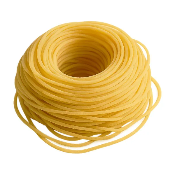 Filière en bronze Spaghetti 2.5mm pour Avancini Sela La Pastaia TR75 – Image 2