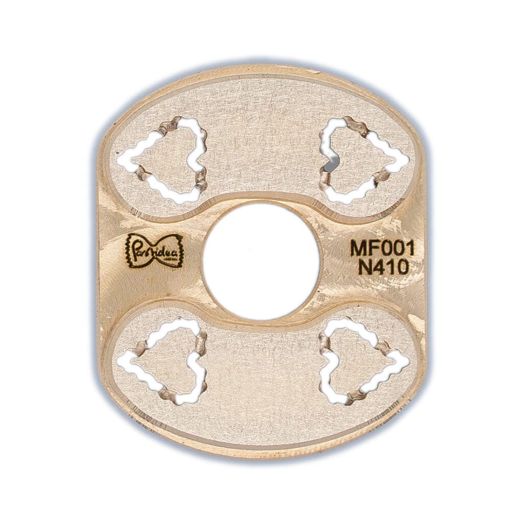 Insert pour pâtes [type 1] Petits Coeurs Rayé » Pastidea