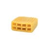 Pasta die insert [type 3] Brick Grid Griglia Mattone