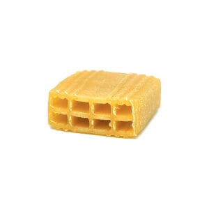 Pasta die insert [type 3] Brick Grid Griglia Mattone