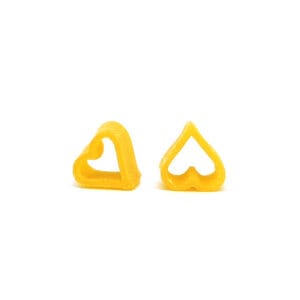 Pasta die insert [type 3] Little Hearts Mini Cuori