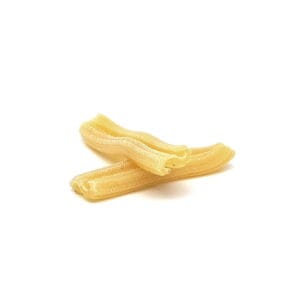 casarecce pasta die