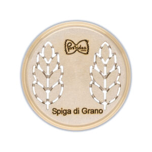 HD910404S Pasta die Corn Wheat Leaf Spiga di Grano