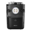 Kit preconfigurato con un portainserti verticale e sei inserti per Philips Pasta Maker Avance e Serie 7000 - immagine 2