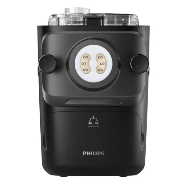 Kit preconfigurato con un portainserti verticale e sei inserti per Philips Pasta Maker Avance e Serie 7000 - immagine 2