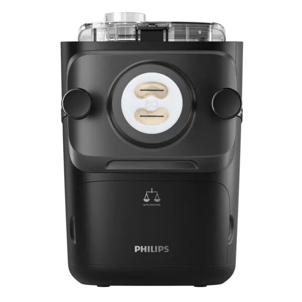 Kit preconfigurato con un portainserti orizzontale e tre inserti per Philips Pasta Maker Avance e Serie 7000 - immagine 2