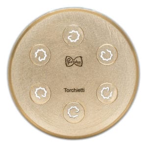 TR95D17-045 Bronze die Torchietti for Avancini Sela La Pastaia TR95