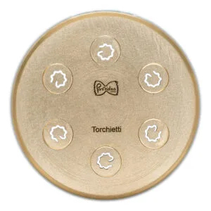 TR95D17-045 Bronze die Torchietti for Avancini Sela La Pastaia TR95