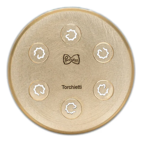 TR95D17-045 Bronze die Torchietti for Avancini Sela La Pastaia TR95