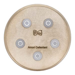 TR95D17-097 Bronze die Cellentani Amori for Avancini Sela La Pastaia TR95