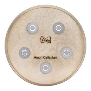 TR95D17-097 Bronze die Cellentani Amori for Avancini Sela La Pastaia TR95