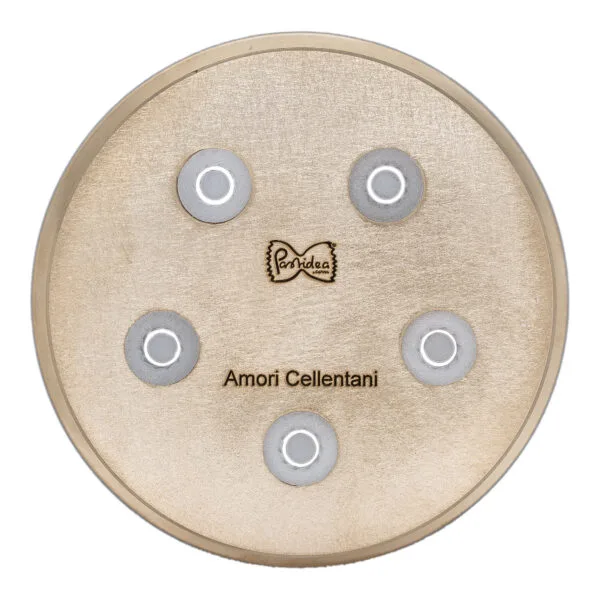 TR95D17-097 Bronze die Cellentani Amori for Avancini Sela La Pastaia TR95