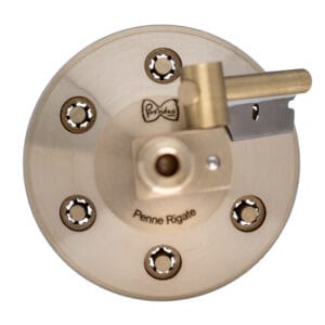 TR95D17-097 Bronze die Penne Rigate for Avancini Sela La Pastaia TR95