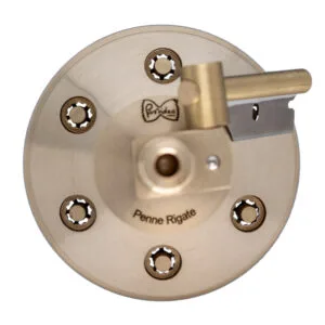 TR95D17-097 Bronze die Penne Rigate for Avancini Sela La Pastaia TR95