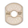 MF002N018BS pasta die insert Tagliolini 3mm for Philips Pasta Maker Avance 7000 Series