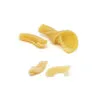 Trafila in POM Pasta Mista, Casarecce, Torchietti, Tagliatelle, Silatelli per Philips Pasta Maker Avance e Serie 7000 - immagine 2
