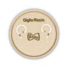 HD910418S Pasta die Giglio Riccio for Kenwood and Philips Pasta Maker Avance 7000 Series
