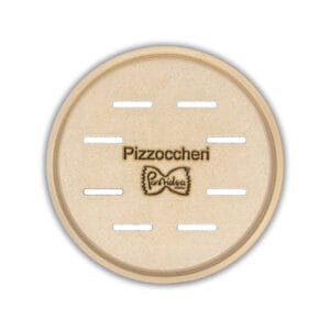HD910425S Pasta die Pizzoccheri for Kenwood and Philips Pasta Maker Avance 7000 Series