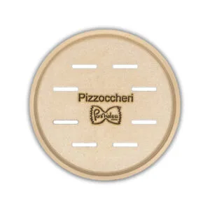 HD910425S Pasta die Pizzoccheri for Kenwood and Philips Pasta Maker Avance 7000 Series