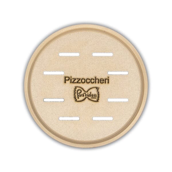 HD910425S Pasta die Pizzoccheri for Kenwood and Philips Pasta Maker Avance 7000 Series