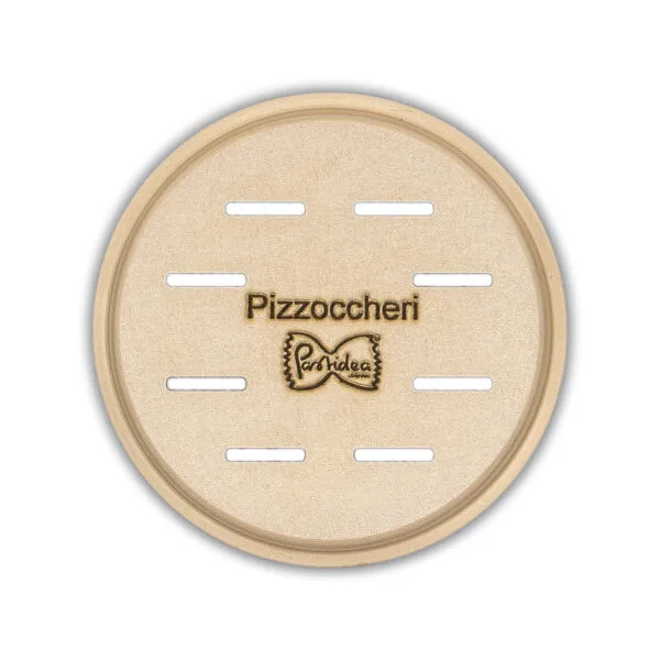 HD910425S Pasta die Pizzoccheri for Kenwood and Philips Pasta Maker Avance 7000 Series
