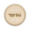 HD910426S Pasta die Festonata Doppia 14mm for Kenwood and Philips Pasta Maker Avance 7000 Series