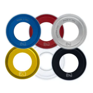 Adapters for Philips Pasta Maker Avance