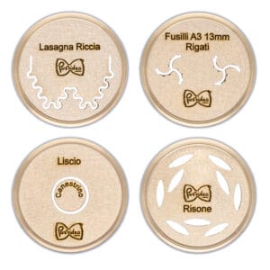 Offers for Simac Pastamatic (adapter not included)