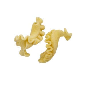 Trafila in bronzo assemblata Fiore di Giglio Rigato compatibile con Avancini TR70, Sela TR70 e La Pastaia TR70
