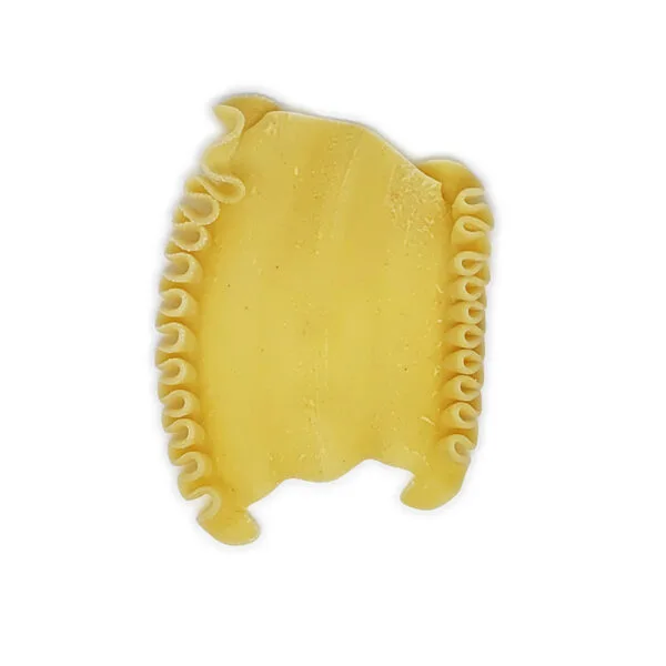 Trafila in bronzo Lasagna Riccia - immagine 2